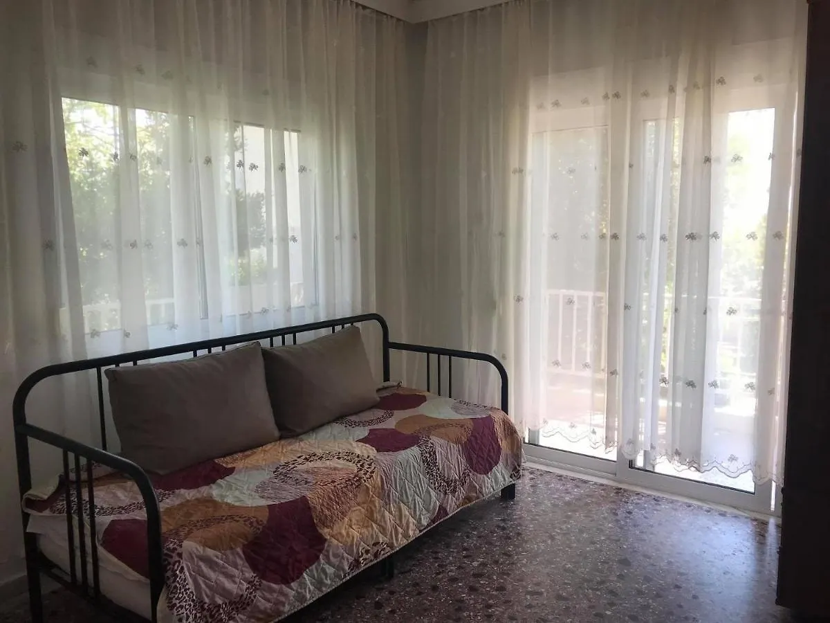 Stefani Apartment With A Sea View Terrace! Nea Moudania
