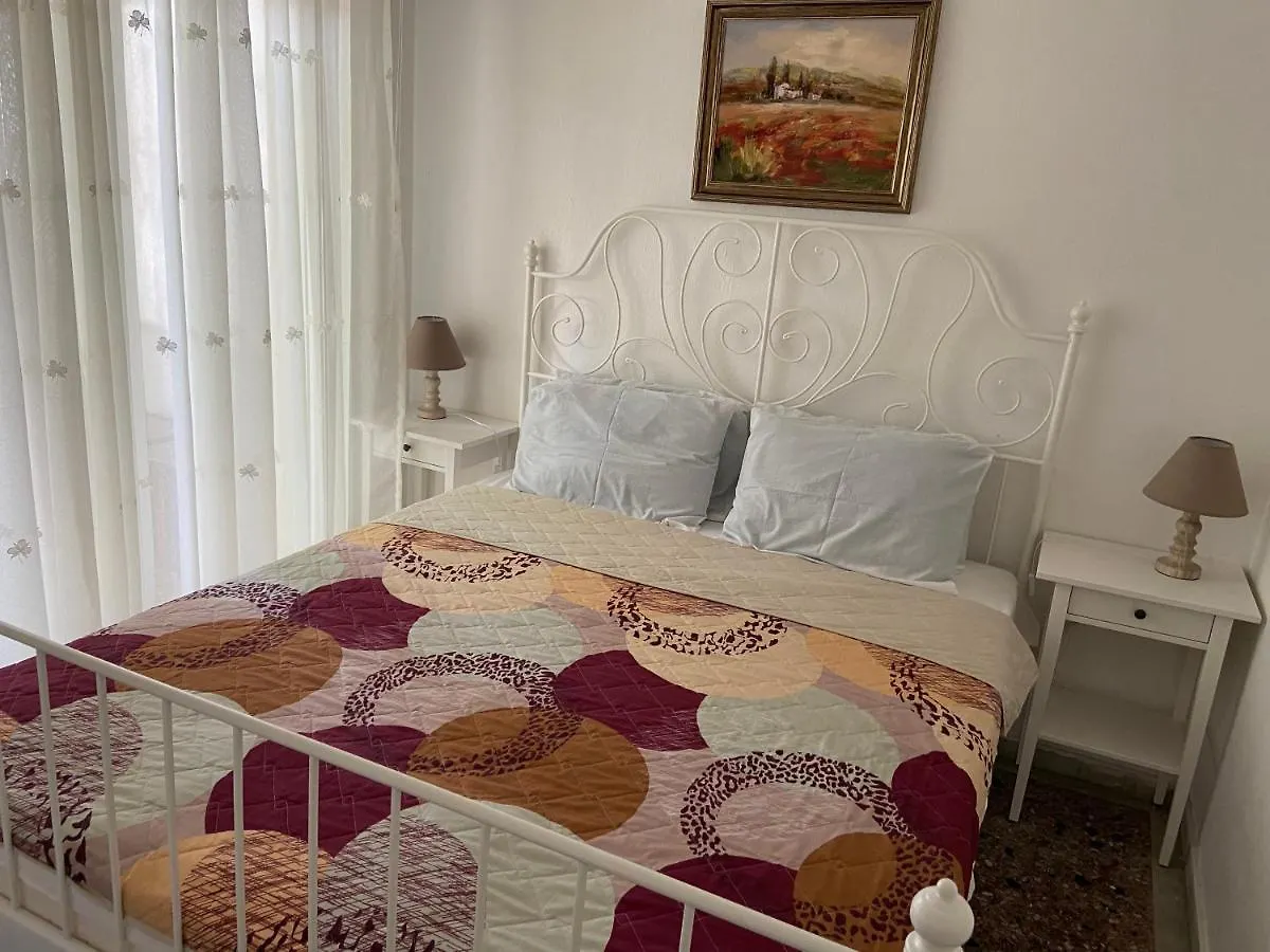 Stefani Apartment With A Sea View Terrace! Nea Moudania