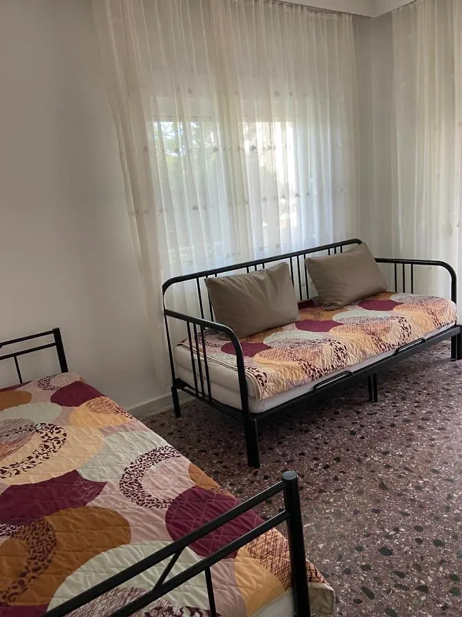 Stefani Apartment With A Sea View Terrace! Nea Moudania